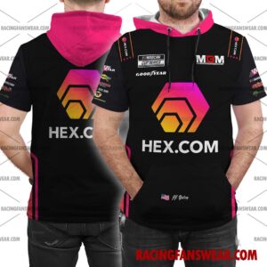 J. J. Yeley Nascar Racing 2022 Uniform Apparel Clothes Bomber Thick Coat Sleeveless Hoodie Hooded T-Shirt 6 Nascar store - Loyal fans of J. J. Yeley's Bomber Jacket,Unisex Thick Coat,Unisex Sleeveless Hoodie,Unisex Hooded T-Shirt,Kid Sleeveless Hoodie,Kid Hooded T-Shirts,Kid Thick Coat:vintage nascar racing suit,uniform,apparel,shirts,merch,merchandise,jersey,hoodie,jackets,shorts,sweatshirt,outfits,clothes