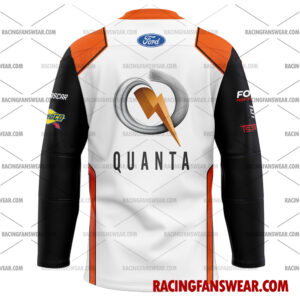 Jake Garcia Nascar Racing 2025 Uniform Apparel Clothes Baseball Jersey Hockey Jersey 4 Nascar store - Loyal fans of Jake Garcia's Men's Baseball Jersey,Women's Baseball Jersey,Kid's Baseball Jersey,Men's Hockey Jerseys,WoMen's Hockey Jerseys,Youth's Hockey Jerseys:vintage nascar racing suit,uniform,apparel,shirts,merch,merchandise,jersey,hoodie,jackets,shorts,sweatshirt,outfits,clothes