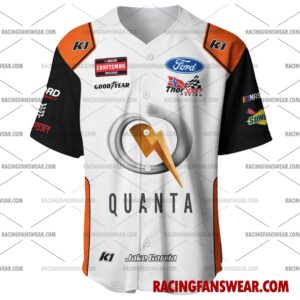 Jake Garcia Nascar Racing 2025 Uniform Apparel Clothes Baseball Jersey Hockey Jersey 1 Nascar store - Loyal fans of Jake Garcia's Men's Baseball Jersey,Women's Baseball Jersey,Kid's Baseball Jersey,Men's Hockey Jerseys,WoMen's Hockey Jerseys,Youth's Hockey Jerseys:vintage nascar racing suit,uniform,apparel,shirts,merch,merchandise,jersey,hoodie,jackets,shorts,sweatshirt,outfits,clothes