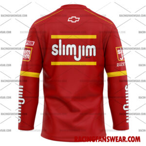 Jason Keller Nascar Racing 1997 Uniform Apparel Clothes Baseball Jersey Hockey Jersey 4 Nascar store - Loyal fans of Jason Keller's Men's Baseball Jersey,Women's Baseball Jersey,Kid's Baseball Jersey,Men's Hockey Jerseys,WoMen's Hockey Jerseys,Youth's Hockey Jerseys:vintage nascar racing suit,uniform,apparel,shirts,merch,merchandise,jersey,hoodie,jackets,shorts,sweatshirt,outfits,clothes