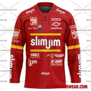 Jason Keller Nascar Racing 1997 Uniform Apparel Clothes Baseball Jersey Hockey Jersey 3 Nascar store - Loyal fans of Jason Keller's Men's Baseball Jersey,Women's Baseball Jersey,Kid's Baseball Jersey,Men's Hockey Jerseys,WoMen's Hockey Jerseys,Youth's Hockey Jerseys:vintage nascar racing suit,uniform,apparel,shirts,merch,merchandise,jersey,hoodie,jackets,shorts,sweatshirt,outfits,clothes