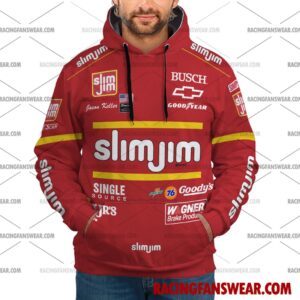 Jason Keller Nascar Racing 1997 Uniform Apparel Clothes Sweatshirt Zip Pop Top Hoodie T-Shirt Long Pant 1 Nascar store - Loyal fans of Jason Keller's Unisex Hoodie,Unisex Pop Top Hoodie,Unisex Zip Hoodie,Unisex T-Shirt,Unisex Sweatshirt,Unisex Long Pants,Kid Hoodie,Kid Zip Hoodie,Kid T-Shirt,Kid Sweatshirt,Kid Long Pants:vintage nascar racing suit,uniform,apparel,shirts,merch,merchandise,jersey,hoodie,jackets,shorts,sweatshirt,outfits,clothes