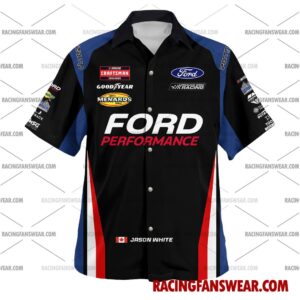 Nascar store - Loyal fans of Jason White's Unisex Hawaiian Shirt,Unisex Polo Shirt,Kid Hawaiian Shirt,Kid Polo Shirt:vintage nascar racing suit,uniform,apparel,shirts,merch,merchandise,jersey,hoodie,jackets,shorts,sweatshirt,outfits,clothes