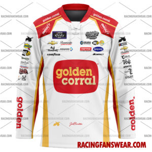 Jeb Burton Nascar Racing 2025 Uniform Apparel Clothes Baseball Jersey Hockey Jersey 3 Nascar store - Loyal fans of Jeb Burton's Men's Baseball Jersey,Women's Baseball Jersey,Kid's Baseball Jersey,Men's Hockey Jerseys,WoMen's Hockey Jerseys,Youth's Hockey Jerseys:vintage nascar racing suit,uniform,apparel,shirts,merch,merchandise,jersey,hoodie,jackets,shorts,sweatshirt,outfits,clothes