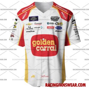 Jeb Burton Nascar Racing 2025 Uniform Apparel Clothes Baseball Jersey Hockey Jersey 1 Nascar store - Loyal fans of Jeb Burton's Men's Baseball Jersey,Women's Baseball Jersey,Kid's Baseball Jersey,Men's Hockey Jerseys,WoMen's Hockey Jerseys,Youth's Hockey Jerseys:vintage nascar racing suit,uniform,apparel,shirts,merch,merchandise,jersey,hoodie,jackets,shorts,sweatshirt,outfits,clothes