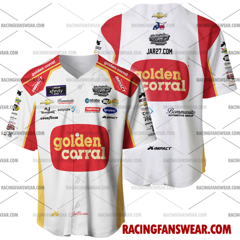 Nascar store - Loyal fans of Jeb Burton's Men's Baseball Jersey,Women's Baseball Jersey,Kid's Baseball Jersey,Men's Hockey Jerseys,WoMen's Hockey Jerseys,Youth's Hockey Jerseys:vintage nascar racing suit,uniform,apparel,shirts,merch,merchandise,jersey,hoodie,jackets,shorts,sweatshirt,outfits,clothes