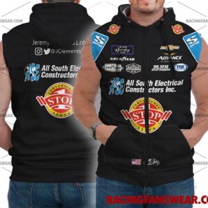 Nascar store - Loyal fans of Jeremy Clements's Bomber Jacket,Unisex Thick Coat,Unisex Sleeveless Hoodie,Unisex Hooded T-Shirt,Kid Sleeveless Hoodie,Kid Hooded T-Shirts,Kid Thick Coat:vintage nascar racing suit,uniform,apparel,shirts,merch,merchandise,jersey,hoodie,jackets,shorts,sweatshirt,outfits,clothes