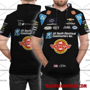 Nascar store - Loyal fans of Jeremy Clements's Bomber Jacket,Unisex Thick Coat,Unisex Sleeveless Hoodie,Unisex Hooded T-Shirt,Kid Sleeveless Hoodie,Kid Hooded T-Shirts,Kid Thick Coat:vintage nascar racing suit,uniform,apparel,shirts,merch,merchandise,jersey,hoodie,jackets,shorts,sweatshirt,outfits,clothes