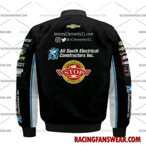 Nascar store - Loyal fans of Jeremy Clements's Bomber Jacket,Unisex Thick Coat,Unisex Sleeveless Hoodie,Unisex Hooded T-Shirt,Kid Sleeveless Hoodie,Kid Hooded T-Shirts,Kid Thick Coat:vintage nascar racing suit,uniform,apparel,shirts,merch,merchandise,jersey,hoodie,jackets,shorts,sweatshirt,outfits,clothes