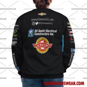 Jeremy Clements Nascar Racing 2025 Uniform Apparel Clothes Sweatshirt Zip Pop Top Hoodie T-Shirt Long Pant 8 Nascar store - Loyal fans of Jeremy Clements's Unisex Hoodie,Unisex Pop Top Hoodie,Unisex Zip Hoodie,Unisex T-Shirt,Unisex Sweatshirt,Unisex Long Pants,Kid Hoodie,Kid Zip Hoodie,Kid T-Shirt,Kid Sweatshirt,Kid Long Pants:vintage nascar racing suit,uniform,apparel,shirts,merch,merchandise,jersey,hoodie,jackets,shorts,sweatshirt,outfits,clothes