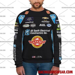 Jeremy Clements Nascar Racing 2025 Uniform Apparel Clothes Sweatshirt Zip Pop Top Hoodie T-Shirt Long Pant 7 Nascar store - Loyal fans of Jeremy Clements's Unisex Hoodie,Unisex Pop Top Hoodie,Unisex Zip Hoodie,Unisex T-Shirt,Unisex Sweatshirt,Unisex Long Pants,Kid Hoodie,Kid Zip Hoodie,Kid T-Shirt,Kid Sweatshirt,Kid Long Pants:vintage nascar racing suit,uniform,apparel,shirts,merch,merchandise,jersey,hoodie,jackets,shorts,sweatshirt,outfits,clothes