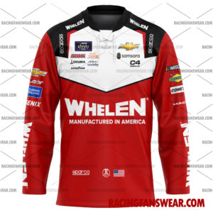 Jesse Love Nascar Racing 2025 Uniform Apparel Clothes Baseball Jersey Hockey Jersey 3 Nascar store - Loyal fans of Jesse Love's Men's Baseball Jersey,Women's Baseball Jersey,Kid's Baseball Jersey,Men's Hockey Jerseys,WoMen's Hockey Jerseys,Youth's Hockey Jerseys:vintage nascar racing suit,uniform,apparel,shirts,merch,merchandise,jersey,hoodie,jackets,shorts,sweatshirt,outfits,clothes