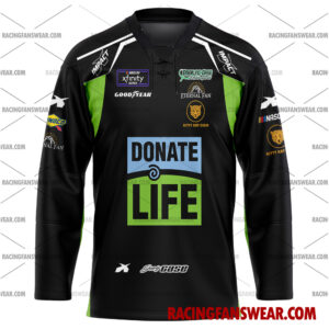 Nascar store - Loyal fans of Joey Gase's Men's Baseball Jersey,Women's Baseball Jersey,Kid's Baseball Jersey,Men's Hockey Jerseys,WoMen's Hockey Jerseys,Youth's Hockey Jerseys:vintage nascar racing suit,uniform,apparel,shirts,merch,merchandise,jersey,hoodie,jackets,shorts,sweatshirt,outfits,clothes