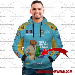 Nascar store - Loyal fans of Joey Gase's Unisex Hoodie,Unisex Pop Top Hoodie,Unisex Zip Hoodie,Unisex T-Shirt,Unisex Sweatshirt,Unisex Long Pants,Kid Hoodie,Kid Zip Hoodie,Kid T-Shirt,Kid Sweatshirt,Kid Long Pants:vintage nascar racing suit,uniform,apparel,shirts,merch,merchandise,jersey,hoodie,jackets,shorts,sweatshirt,outfits,clothes