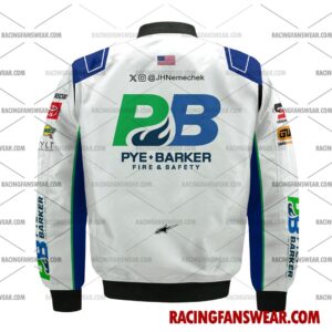 Nascar store - Loyal fans of John Hunter Nemechek's Bomber Jacket,Unisex Thick Coat,Unisex Sleeveless Hoodie,Unisex Hooded T-Shirt,Kid Sleeveless Hoodie,Kid Hooded T-Shirts,Kid Thick Coat:vintage nascar racing suit,uniform,apparel,shirts,merch,merchandise,jersey,hoodie,jackets,shorts,sweatshirt,outfits,clothes