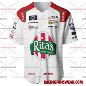 Josh Bilicki Nascar Racing 2025 Uniform Apparel Clothes Baseball Jersey Hockey Jersey 1 Nascar store - Loyal fans of Josh Bilicki's Men's Baseball Jersey,Women's Baseball Jersey,Kid's Baseball Jersey,Men's Hockey Jerseys,WoMen's Hockey Jerseys,Youth's Hockey Jerseys:vintage nascar racing suit,uniform,apparel,shirts,merch,merchandise,jersey,hoodie,jackets,shorts,sweatshirt,outfits,clothes