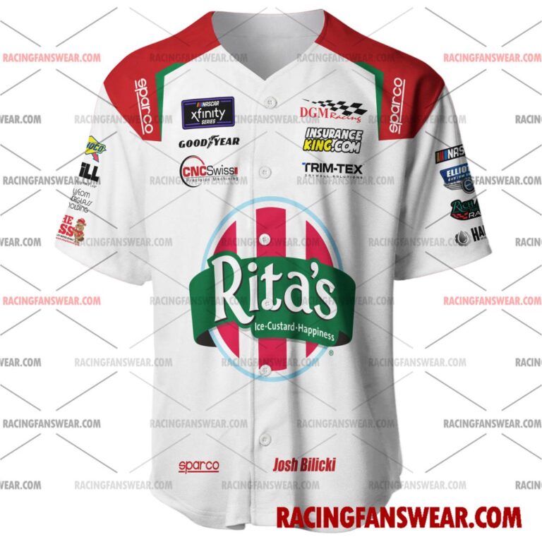 Nascar store - Loyal fans of Josh Bilicki's Men's Baseball Jersey,Women's Baseball Jersey,Kid's Baseball Jersey,Men's Hockey Jerseys,WoMen's Hockey Jerseys,Youth's Hockey Jerseys:vintage nascar racing suit,uniform,apparel,shirts,merch,merchandise,jersey,hoodie,jackets,shorts,sweatshirt,outfits,clothes