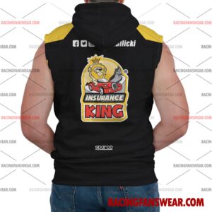 Josh Bilicki Nascar Racing 2025 Uniform Apparel Clothes Bomber Thick Coat Sleeveless Hoodie Hooded T-Shirt 5 Nascar store - Loyal fans of Josh Bilicki's Bomber Jacket,Unisex Thick Coat,Unisex Sleeveless Hoodie,Unisex Hooded T-Shirt,Kid Sleeveless Hoodie,Kid Hooded T-Shirts,Kid Thick Coat:vintage nascar racing suit,uniform,apparel,shirts,merch,merchandise,jersey,hoodie,jackets,shorts,sweatshirt,outfits,clothes