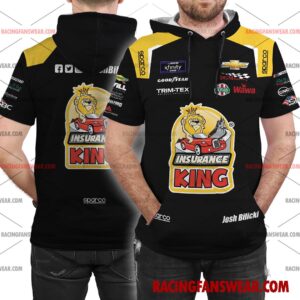 Josh Bilicki Nascar Racing 2025 Uniform Apparel Clothes Bomber Thick Coat Sleeveless Hoodie Hooded T-Shirt 6 Nascar store - Loyal fans of Josh Bilicki's Bomber Jacket,Unisex Thick Coat,Unisex Sleeveless Hoodie,Unisex Hooded T-Shirt,Kid Sleeveless Hoodie,Kid Hooded T-Shirts,Kid Thick Coat:vintage nascar racing suit,uniform,apparel,shirts,merch,merchandise,jersey,hoodie,jackets,shorts,sweatshirt,outfits,clothes