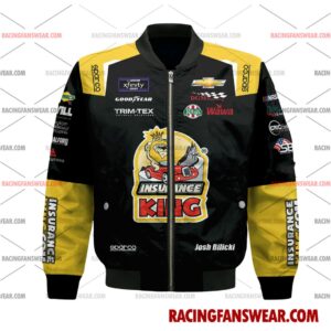 Josh Bilicki Nascar Racing 2025 Uniform Apparel Clothes Bomber Thick Coat Sleeveless Hoodie Hooded T-Shirt 2 Nascar store - Loyal fans of Josh Bilicki's Bomber Jacket,Unisex Thick Coat,Unisex Sleeveless Hoodie,Unisex Hooded T-Shirt,Kid Sleeveless Hoodie,Kid Hooded T-Shirts,Kid Thick Coat:vintage nascar racing suit,uniform,apparel,shirts,merch,merchandise,jersey,hoodie,jackets,shorts,sweatshirt,outfits,clothes