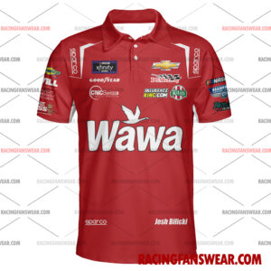 Josh Bilicki Nascar Racing 2025 Uniform Apparel Clothes Hawaiian Polo Shirts 4 Nascar store - Loyal fans of Josh Bilicki's Unisex Hawaiian Shirt,Unisex Polo Shirt,Kid Hawaiian Shirt,Kid Polo Shirt:vintage nascar racing suit,uniform,apparel,shirts,merch,merchandise,jersey,hoodie,jackets,shorts,sweatshirt,outfits,clothes