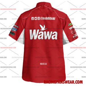 Josh Bilicki Nascar Racing 2025 Uniform Apparel Clothes Hawaiian Polo Shirts 2 Nascar store - Loyal fans of Josh Bilicki's Unisex Hawaiian Shirt,Unisex Polo Shirt,Kid Hawaiian Shirt,Kid Polo Shirt:vintage nascar racing suit,uniform,apparel,shirts,merch,merchandise,jersey,hoodie,jackets,shorts,sweatshirt,outfits,clothes