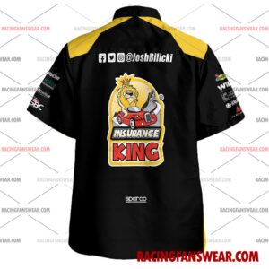 Josh Bilicki Nascar Racing 2025 Uniform Apparel Clothes Hawaiian Polo Shirts 2 Nascar store - Loyal fans of Josh Bilicki's Unisex Hawaiian Shirt,Unisex Polo Shirt,Kid Hawaiian Shirt,Kid Polo Shirt:vintage nascar racing suit,uniform,apparel,shirts,merch,merchandise,jersey,hoodie,jackets,shorts,sweatshirt,outfits,clothes