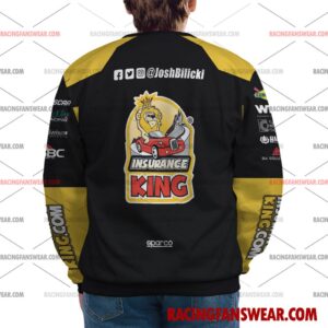 Josh Bilicki Nascar Racing 2025 Uniform Apparel Clothes Sweatshirt Zip Pop Top Hoodie T-Shirt Long Pant 8 Nascar store - Loyal fans of Josh Bilicki's Unisex Hoodie,Unisex Pop Top Hoodie,Unisex Zip Hoodie,Unisex T-Shirt,Unisex Sweatshirt,Unisex Long Pants,Kid Hoodie,Kid Zip Hoodie,Kid T-Shirt,Kid Sweatshirt,Kid Long Pants:vintage nascar racing suit,uniform,apparel,shirts,merch,merchandise,jersey,hoodie,jackets,shorts,sweatshirt,outfits,clothes