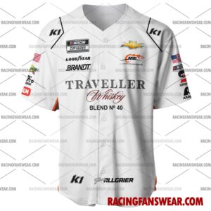 Justin Allgaier Nascar Racing 2025 Uniform Apparel Clothes Baseball Jersey Hockey Jersey 1 Nascar store - Loyal fans of Justin Allgaier's Men's Baseball Jersey,Women's Baseball Jersey,Kid's Baseball Jersey,Men's Hockey Jerseys,WoMen's Hockey Jerseys,Youth's Hockey Jerseys:vintage nascar racing suit,uniform,apparel,shirts,merch,merchandise,jersey,hoodie,jackets,shorts,sweatshirt,outfits,clothes