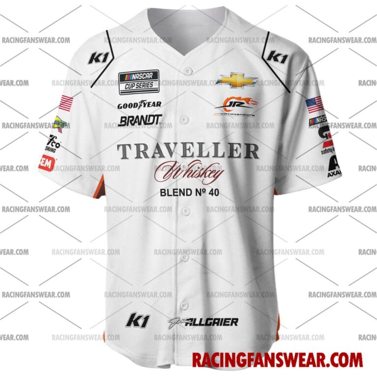 Nascar store - Loyal fans of Justin Allgaier's Men's Baseball Jersey,Women's Baseball Jersey,Kid's Baseball Jersey,Men's Hockey Jerseys,WoMen's Hockey Jerseys,Youth's Hockey Jerseys:vintage nascar racing suit,uniform,apparel,shirts,merch,merchandise,jersey,hoodie,jackets,shorts,sweatshirt,outfits,clothes