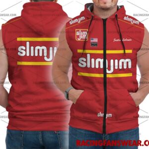 Nascar store - Loyal fans of Justin Labonte's Bomber Jacket,Unisex Thick Coat,Unisex Sleeveless Hoodie,Unisex Hooded T-Shirt,Kid Sleeveless Hoodie,Kid Hooded T-Shirts,Kid Thick Coat:vintage nascar racing suit,uniform,apparel,shirts,merch,merchandise,jersey,hoodie,jackets,shorts,sweatshirt,outfits,clothes