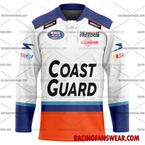 Nascar store - Loyal fans of Justin Labonte's Men's Baseball Jersey,Women's Baseball Jersey,Kid's Baseball Jersey,Men's Hockey Jerseys,WoMen's Hockey Jerseys,Youth's Hockey Jerseys:vintage nascar racing suit,uniform,apparel,shirts,merch,merchandise,jersey,hoodie,jackets,shorts,sweatshirt,outfits,clothes