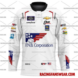 Kris Wright Nascar Racing 2025 Uniform Apparel Clothes Baseball Jersey Hockey Jersey 3 Nascar store - Loyal fans of Kris Wright's Men's Baseball Jersey,Women's Baseball Jersey,Kid's Baseball Jersey,Men's Hockey Jerseys,WoMen's Hockey Jerseys,Youth's Hockey Jerseys:vintage nascar racing suit,uniform,apparel,shirts,merch,merchandise,jersey,hoodie,jackets,shorts,sweatshirt,outfits,clothes