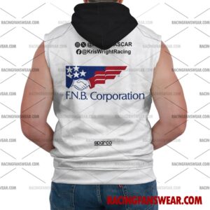 Nascar store - Loyal fans of Kris Wright's Bomber Jacket,Unisex Thick Coat,Unisex Sleeveless Hoodie,Unisex Hooded T-Shirt,Kid Sleeveless Hoodie,Kid Hooded T-Shirts,Kid Thick Coat:vintage nascar racing suit,uniform,apparel,shirts,merch,merchandise,jersey,hoodie,jackets,shorts,sweatshirt,outfits,clothes