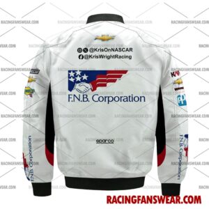 Nascar store - Loyal fans of Kris Wright's Bomber Jacket,Unisex Thick Coat,Unisex Sleeveless Hoodie,Unisex Hooded T-Shirt,Kid Sleeveless Hoodie,Kid Hooded T-Shirts,Kid Thick Coat:vintage nascar racing suit,uniform,apparel,shirts,merch,merchandise,jersey,hoodie,jackets,shorts,sweatshirt,outfits,clothes