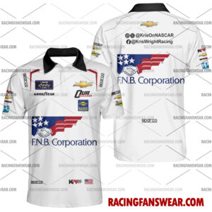 Kris Wright Nascar Racing 2025 Uniform Apparel Clothes Hawaiian Polo Shirts 3 Nascar store - Loyal fans of Kris Wright's Unisex Hawaiian Shirt,Unisex Polo Shirt,Kid Hawaiian Shirt,Kid Polo Shirt:vintage nascar racing suit,uniform,apparel,shirts,merch,merchandise,jersey,hoodie,jackets,shorts,sweatshirt,outfits,clothes