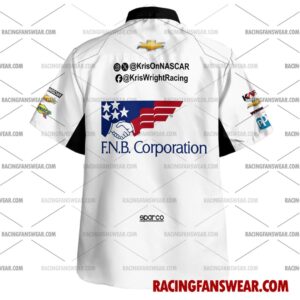Kris Wright Nascar Racing 2025 Uniform Apparel Clothes Hawaiian Polo Shirts 2 Nascar store - Loyal fans of Kris Wright's Unisex Hawaiian Shirt,Unisex Polo Shirt,Kid Hawaiian Shirt,Kid Polo Shirt:vintage nascar racing suit,uniform,apparel,shirts,merch,merchandise,jersey,hoodie,jackets,shorts,sweatshirt,outfits,clothes