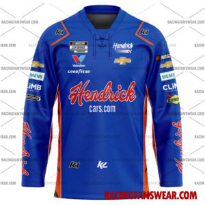 Kyle Larson Nascar Racing 2025 Uniform Apparel Clothes Baseball Jersey Hockey Jersey 3 Nascar store - Loyal fans of Kyle Larson's Men's Baseball Jersey,Women's Baseball Jersey,Kid's Baseball Jersey,Men's Hockey Jerseys,WoMen's Hockey Jerseys,Youth's Hockey Jerseys:vintage nascar racing suit,uniform,apparel,shirts,merch,merchandise,jersey,hoodie,jackets,shorts,sweatshirt,outfits,clothes