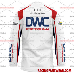 Leland Honeyman Nascar Racing 2025 Uniform Apparel Clothes Baseball Jersey Hockey Jersey 4 Nascar store - Loyal fans of Leland Honeyman's Men's Baseball Jersey,Women's Baseball Jersey,Kid's Baseball Jersey,Men's Hockey Jerseys,WoMen's Hockey Jerseys,Youth's Hockey Jerseys:vintage nascar racing suit,uniform,apparel,shirts,merch,merchandise,jersey,hoodie,jackets,shorts,sweatshirt,outfits,clothes