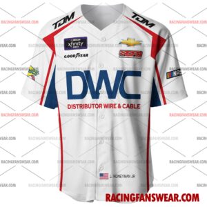 Leland Honeyman Nascar Racing 2025 Uniform Apparel Clothes Baseball Jersey Hockey Jersey 1 Nascar store - Loyal fans of Leland Honeyman's Men's Baseball Jersey,Women's Baseball Jersey,Kid's Baseball Jersey,Men's Hockey Jerseys,WoMen's Hockey Jerseys,Youth's Hockey Jerseys:vintage nascar racing suit,uniform,apparel,shirts,merch,merchandise,jersey,hoodie,jackets,shorts,sweatshirt,outfits,clothes