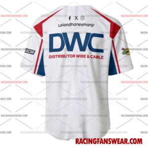 Leland Honeyman Nascar Racing 2025 Uniform Apparel Clothes Baseball Jersey Hockey Jersey 2 Nascar store - Loyal fans of Leland Honeyman's Men's Baseball Jersey,Women's Baseball Jersey,Kid's Baseball Jersey,Men's Hockey Jerseys,WoMen's Hockey Jerseys,Youth's Hockey Jerseys:vintage nascar racing suit,uniform,apparel,shirts,merch,merchandise,jersey,hoodie,jackets,shorts,sweatshirt,outfits,clothes