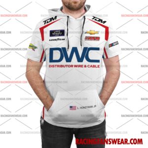 Leland Honeyman Nascar Racing 2025 Uniform Apparel Clothes Bomber Thick Coat Sleeveless Hoodie Hooded T-Shirt 7 Nascar store - Loyal fans of Leland Honeyman's Bomber Jacket,Unisex Thick Coat,Unisex Sleeveless Hoodie,Unisex Hooded T-Shirt,Kid Sleeveless Hoodie,Kid Hooded T-Shirts,Kid Thick Coat:vintage nascar racing suit,uniform,apparel,shirts,merch,merchandise,jersey,hoodie,jackets,shorts,sweatshirt,outfits,clothes