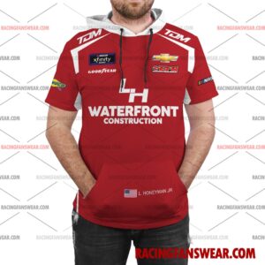Nascar store - Loyal fans of Leland Honeyman's Bomber Jacket,Unisex Thick Coat,Unisex Sleeveless Hoodie,Unisex Hooded T-Shirt,Kid Sleeveless Hoodie,Kid Hooded T-Shirts,Kid Thick Coat:vintage nascar racing suit,uniform,apparel,shirts,merch,merchandise,jersey,hoodie,jackets,shorts,sweatshirt,outfits,clothes
