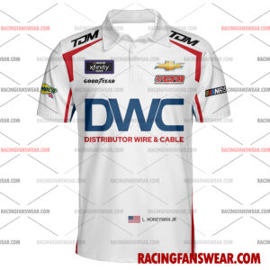 Leland Honeyman Nascar Racing 2025 Uniform Apparel Clothes Hawaiian Polo Shirts 4 Nascar store - Loyal fans of Leland Honeyman's Unisex Hawaiian Shirt,Unisex Polo Shirt,Kid Hawaiian Shirt,Kid Polo Shirt:vintage nascar racing suit,uniform,apparel,shirts,merch,merchandise,jersey,hoodie,jackets,shorts,sweatshirt,outfits,clothes
