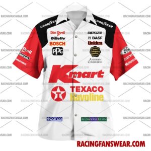 Mario Andretti IndyCar Racing 1993 Uniform Apparel Clothes Hawaiian Polo Shirts 1 IndyCar store - Loyal fans of Mario Andretti's Unisex Hawaiian Shirt,Unisex Polo Shirt,Kid Hawaiian Shirt,Kid Polo Shirt:Vintage indycar racing suit,uniform,apparel,shirts,merch,merchandise,jersey,hoodie,jackets,shorts,sweatshirt,outfits,clothes