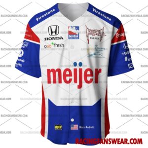 IndyCar store - Loyal fans of Mario Andretti's Men's Baseball Jersey,Women's Baseball Jersey,Kid's Baseball Jersey,Men's Hockey Jerseys,WoMen's Hockey Jerseys,Youth's Hockey Jerseys:Vintage indycar racing suit,uniform,apparel,shirts,merch,merchandise,jersey,hoodie,jackets,shorts,sweatshirt,outfits,clothes