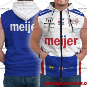 Mario Andretti IndyCar Racing 2009 Uniform Apparel Clothes Bomber Thick Coat Sleeveless Hoodie Hooded T-Shirt 4 IndyCar store - Loyal fans of Mario Andretti's Bomber Jacket,Unisex Thick Coat,Unisex Sleeveless Hoodie,Unisex Hooded T-Shirt,Kid Sleeveless Hoodie,Kid Hooded T-Shirts,Kid Thick Coat:Vintage indycar racing suit,uniform,apparel,shirts,merch,merchandise,jersey,hoodie,jackets,shorts,sweatshirt,outfits,clothes