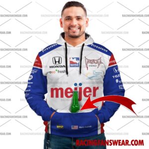 Mario Andretti IndyCar Racing 2009 Uniform Apparel Clothes Sweatshirt Zip Pop Top Hoodie T-Shirt Long Pant 3 IndyCar store - Loyal fans of Mario Andretti's Unisex Hoodie,Unisex Pop Top Hoodie,Unisex Zip Hoodie,Unisex T-Shirt,Unisex Sweatshirt,Unisex Long Pants,Kid Hoodie,Kid Zip Hoodie,Kid T-Shirt,Kid Sweatshirt,Kid Long Pants:Vintage indycar racing suit,uniform,apparel,shirts,merch,merchandise,jersey,hoodie,jackets,shorts,sweatshirt,outfits,clothes