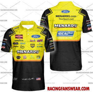 Matt Crafton Nascar Racing 2025 Uniform Apparel Clothes Hawaiian Polo Shirts 3 Nascar store - Loyal fans of Matt Crafton's Unisex Hawaiian Shirt,Unisex Polo Shirt,Kid Hawaiian Shirt,Kid Polo Shirt:vintage nascar racing suit,uniform,apparel,shirts,merch,merchandise,jersey,hoodie,jackets,shorts,sweatshirt,outfits,clothes