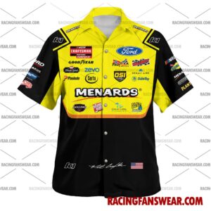 Matt Crafton Nascar Racing 2025 Uniform Apparel Clothes Hawaiian Polo Shirts 1 Nascar store - Loyal fans of Matt Crafton's Unisex Hawaiian Shirt,Unisex Polo Shirt,Kid Hawaiian Shirt,Kid Polo Shirt:vintage nascar racing suit,uniform,apparel,shirts,merch,merchandise,jersey,hoodie,jackets,shorts,sweatshirt,outfits,clothes